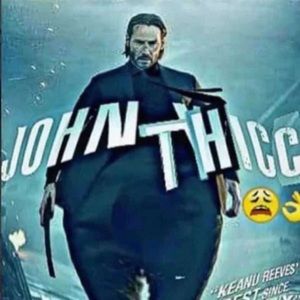 Meet your Posher, Elijah